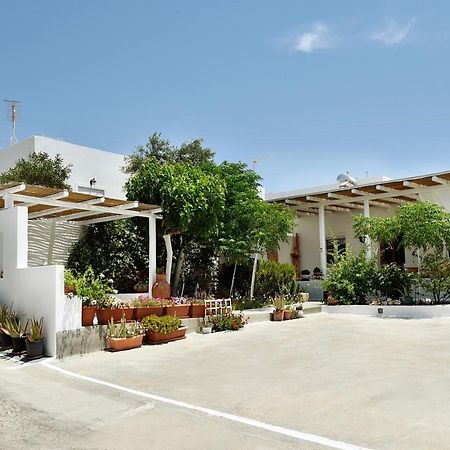 Cristina'S House Villa Adamantas  Dış mekan fotoğraf