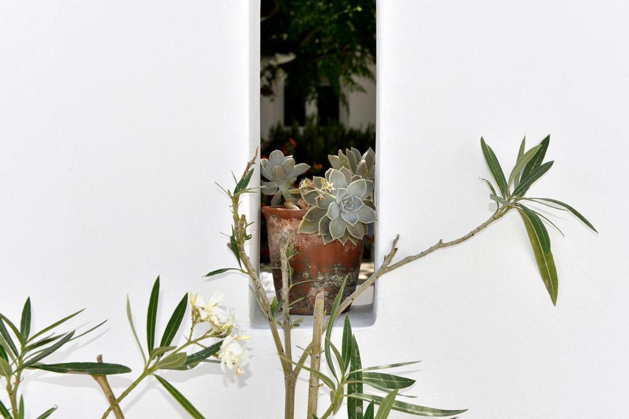 Cristina'S House Villa Adamantas  Dış mekan fotoğraf
